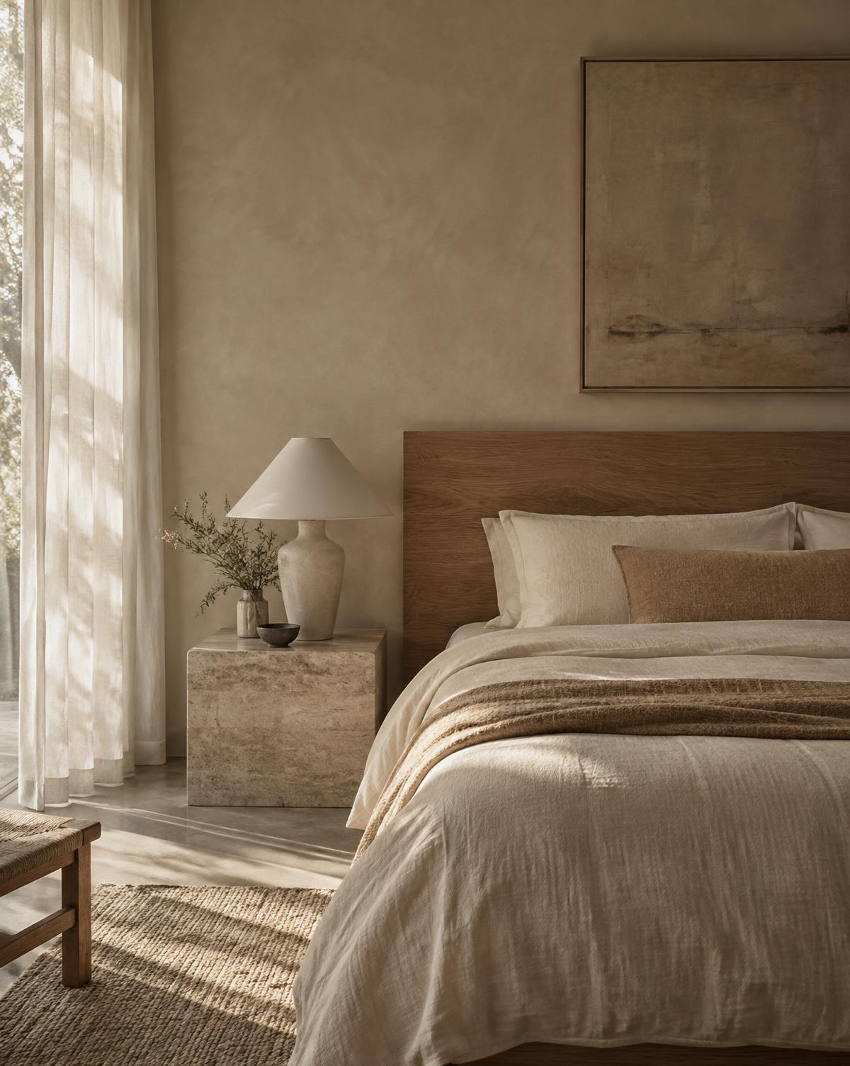 Residential Interiors — interior study